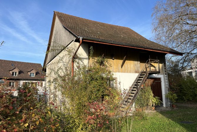 Titelbild Schür Volketswil